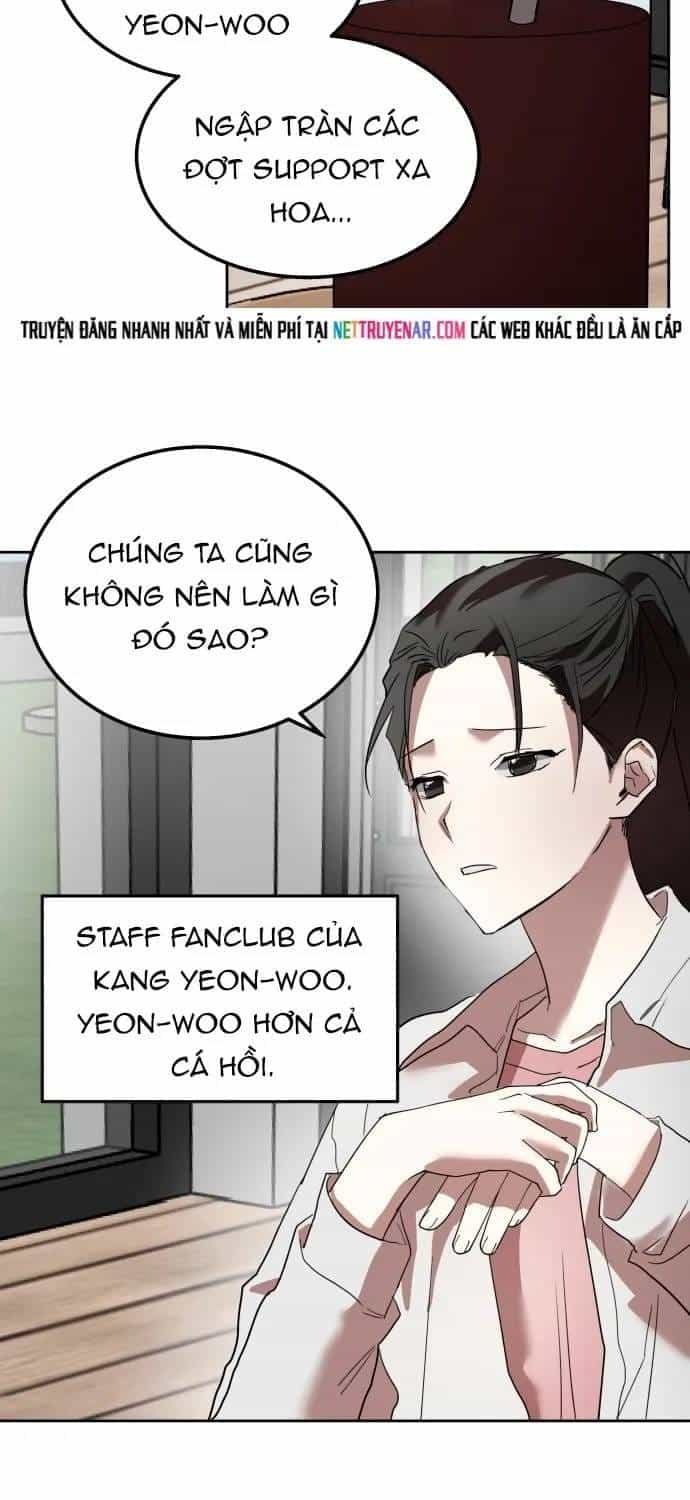 Ngôi Sao Đỉnh Lưu - Chương 43 - ảnh 3