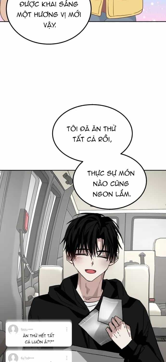 Ngôi Sao Đỉnh Lưu - Chương 43 - ảnh 35