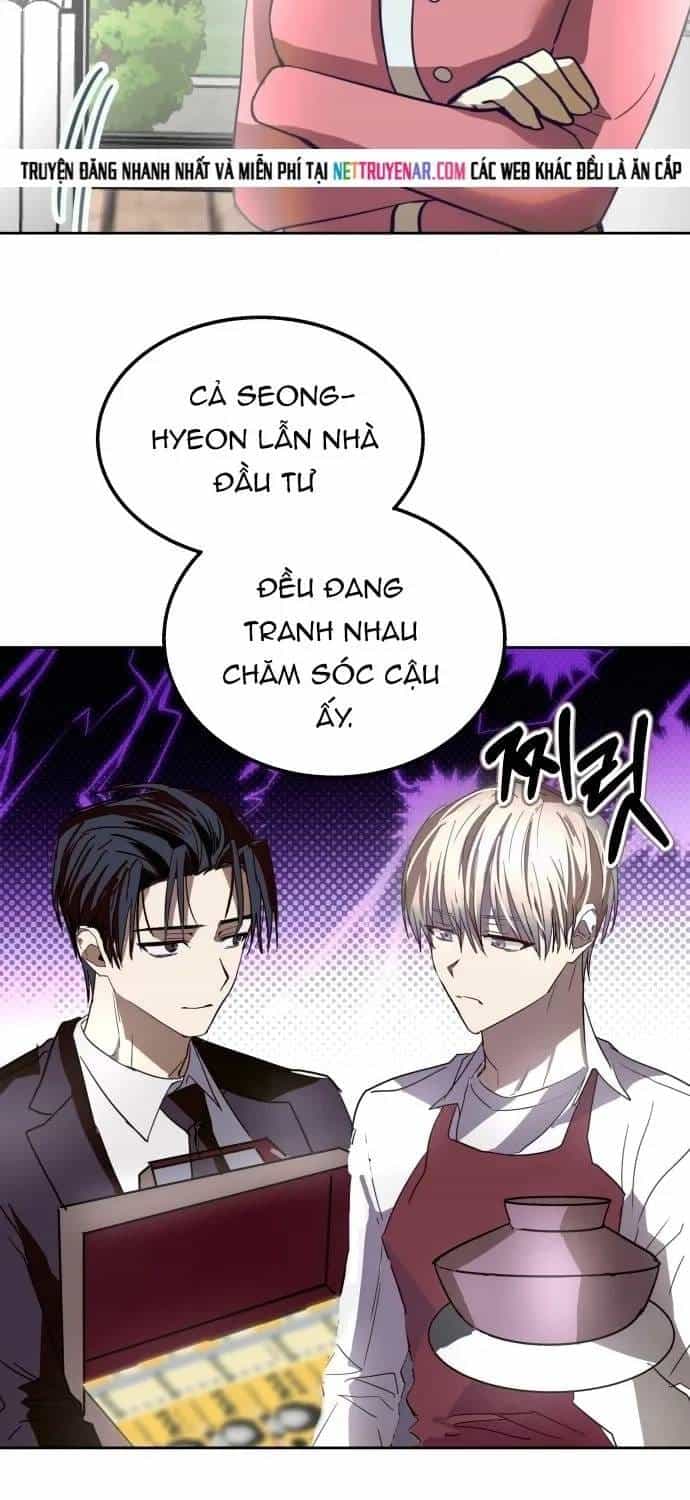 Ngôi Sao Đỉnh Lưu - Chương 43 - ảnh 48