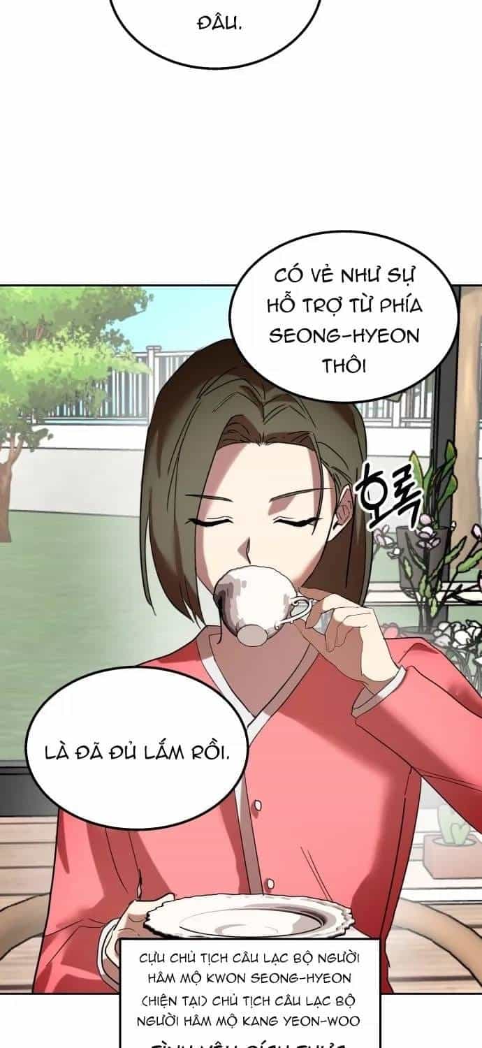 Ngôi Sao Đỉnh Lưu - Chương 43 - ảnh 5