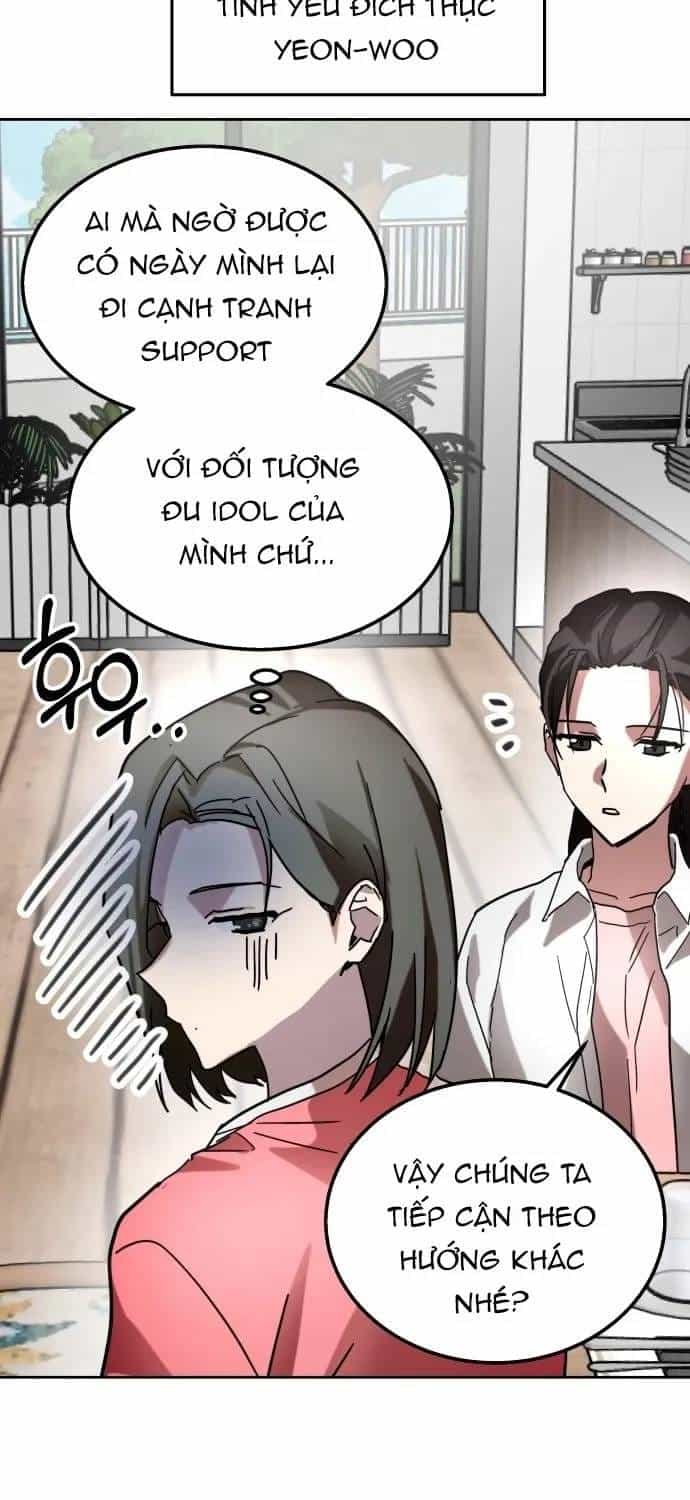Ngôi Sao Đỉnh Lưu - Chương 43 - ảnh 6