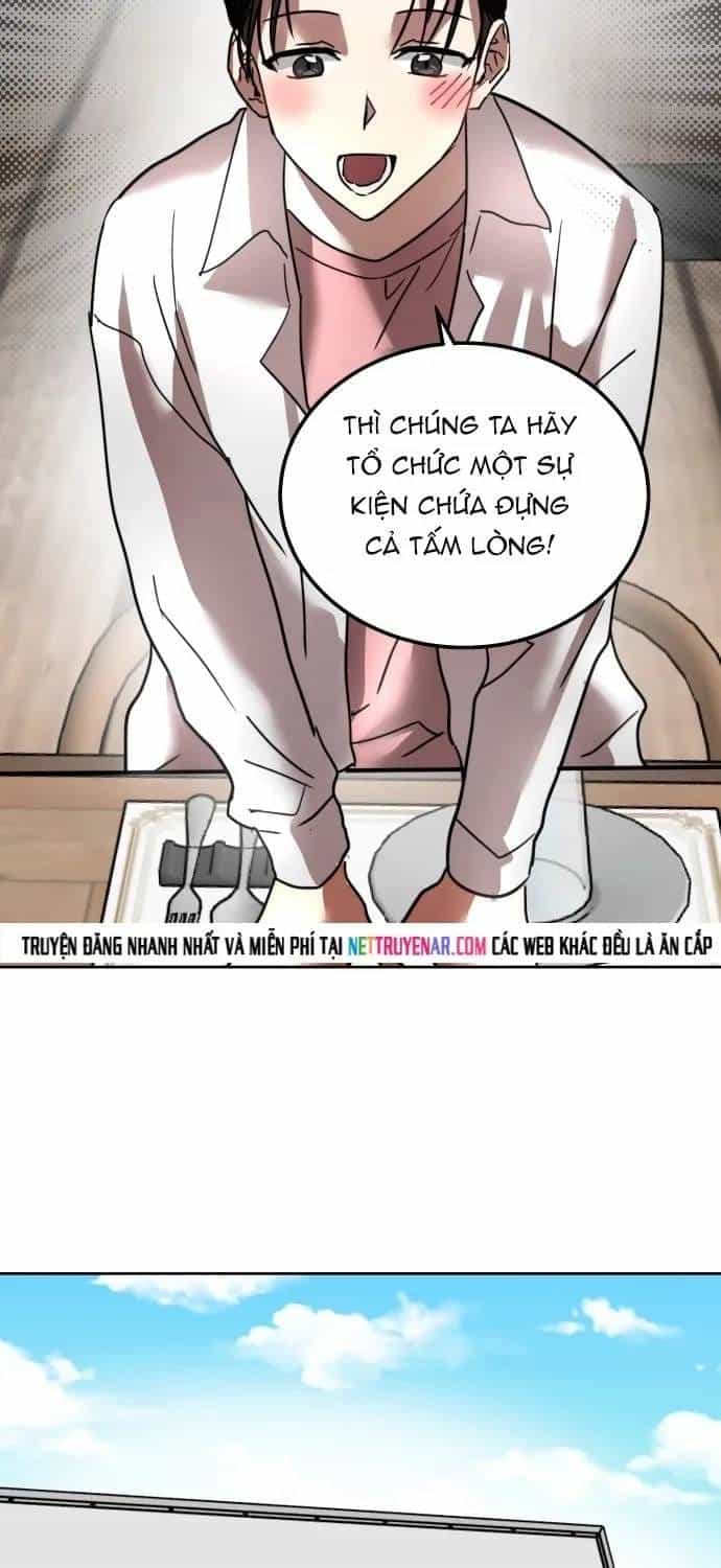 Ngôi Sao Đỉnh Lưu - Chương 43 - ảnh 8