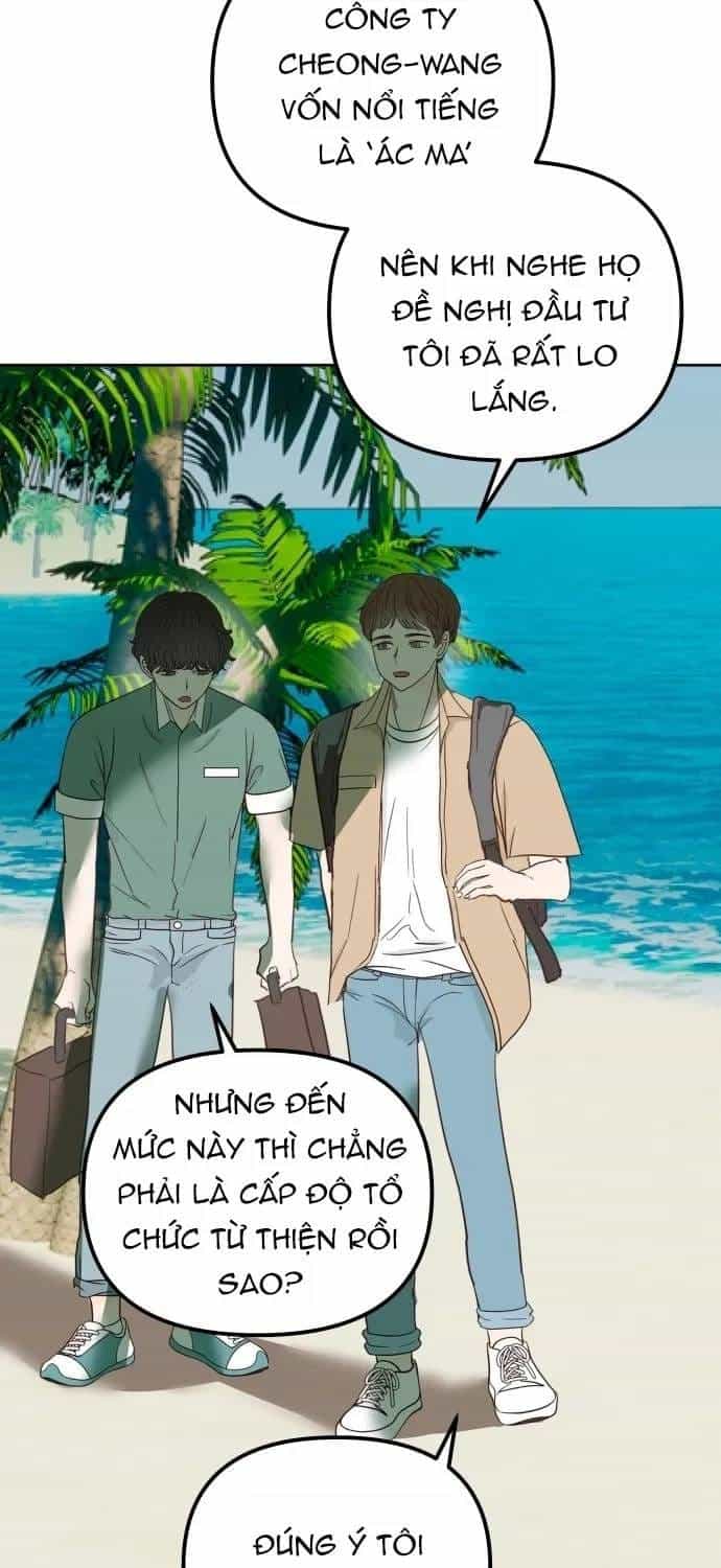 Ngôi Sao Đỉnh Lưu - Chương 44 - ảnh 34