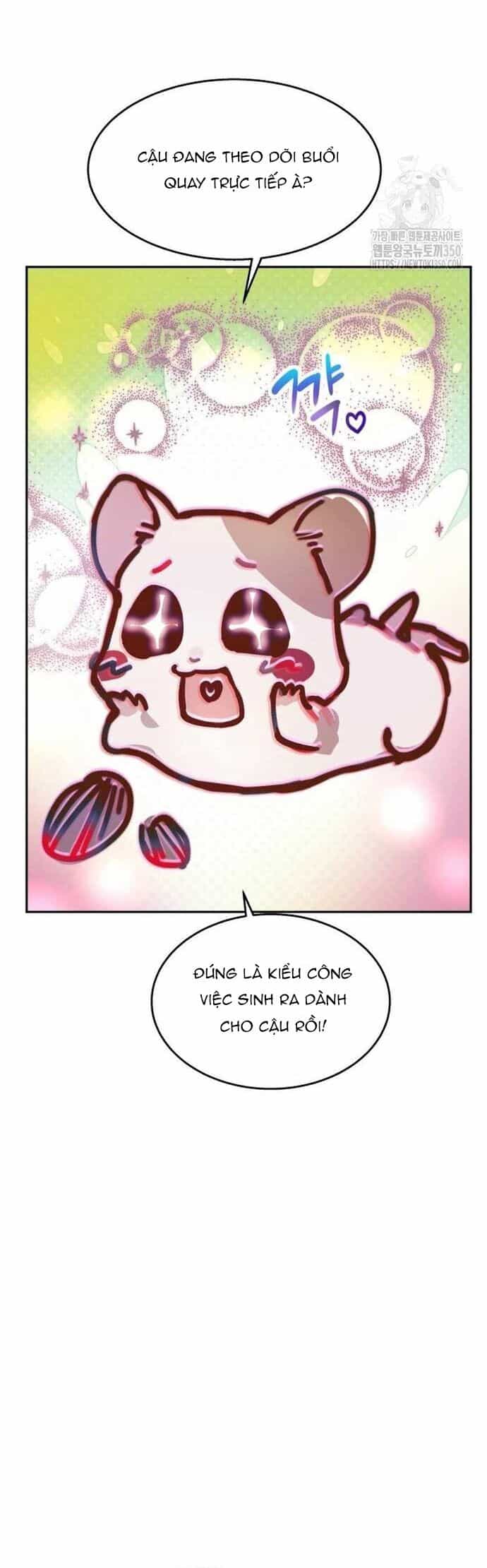 Ngôi Sao Đỉnh Lưu - Chương 6 - ảnh 15