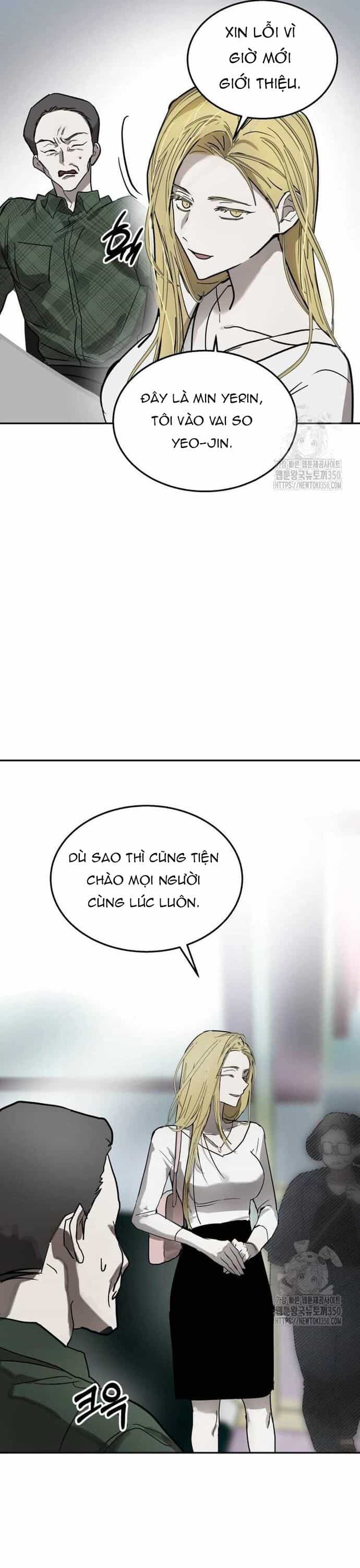 Ngôi Sao Đỉnh Lưu - Chương 6 - ảnh 37