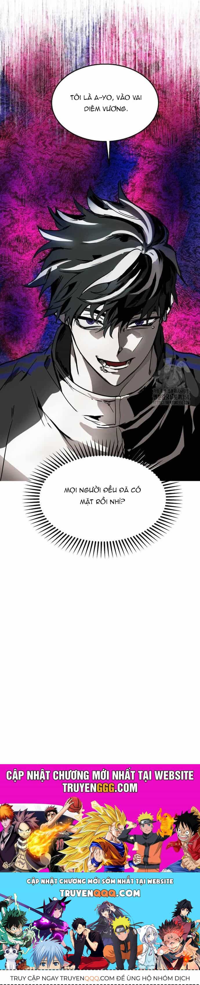 Ngôi Sao Đỉnh Lưu - Chương 6 - ảnh 43