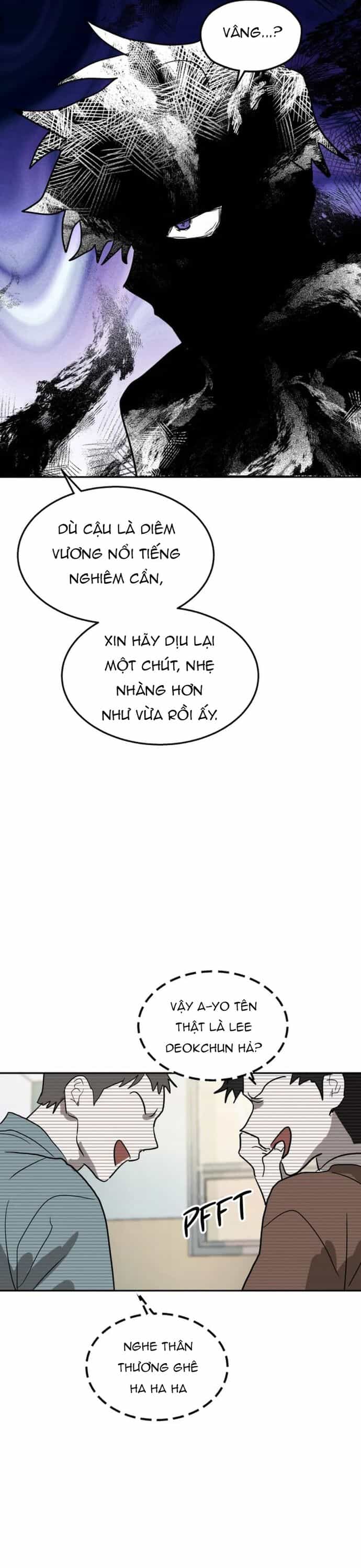 Ngôi Sao Đỉnh Lưu - Chương 7 - ảnh 13