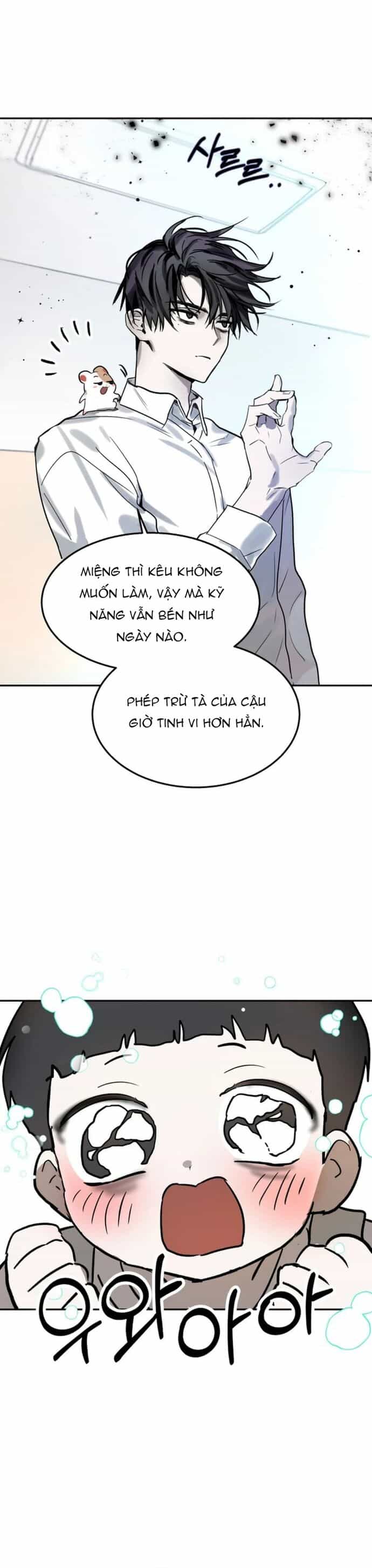 Ngôi Sao Đỉnh Lưu - Chương 7 - ảnh 21
