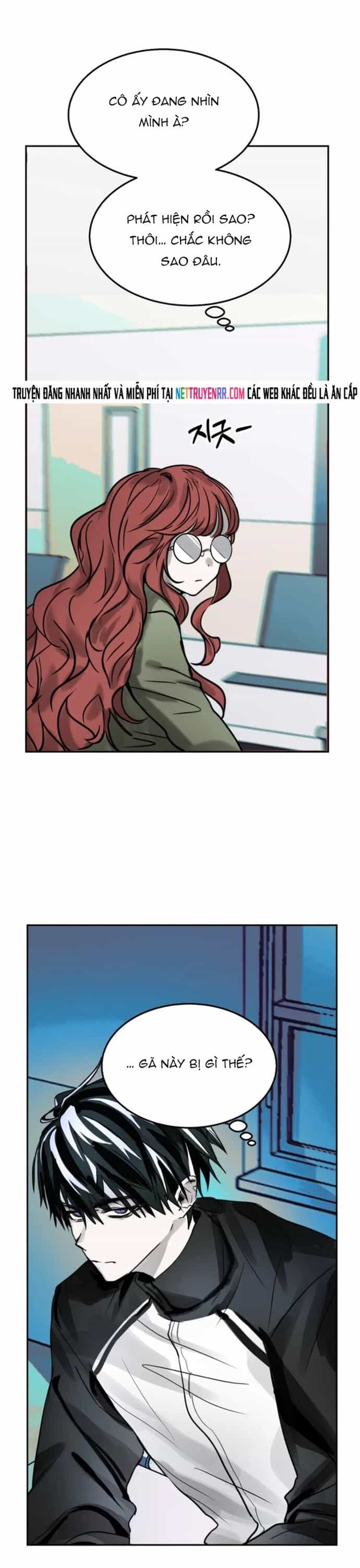 Ngôi Sao Đỉnh Lưu - Chương 7 - ảnh 23
