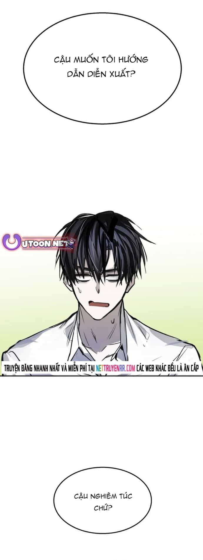 Ngôi Sao Đỉnh Lưu - Chương 7 - ảnh 31