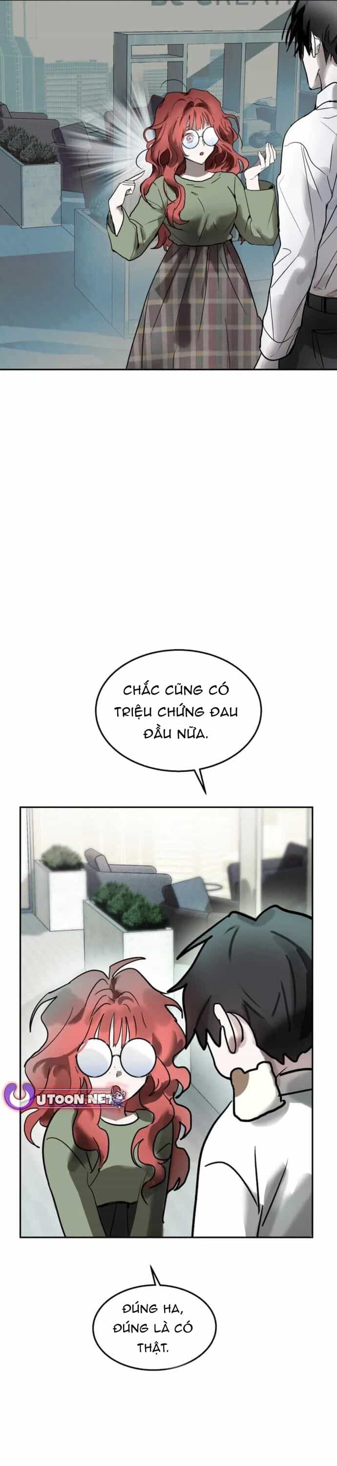 Ngôi Sao Đỉnh Lưu - Chương 8 - ảnh 12