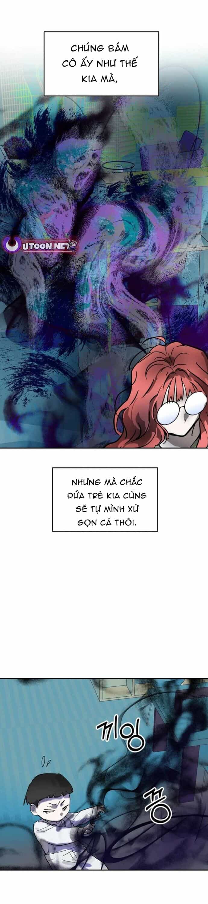 Ngôi Sao Đỉnh Lưu - Chương 8 - ảnh 17