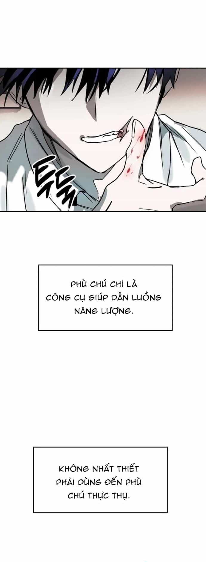 Ngôi Sao Đỉnh Lưu - Chương 8 - ảnh 22