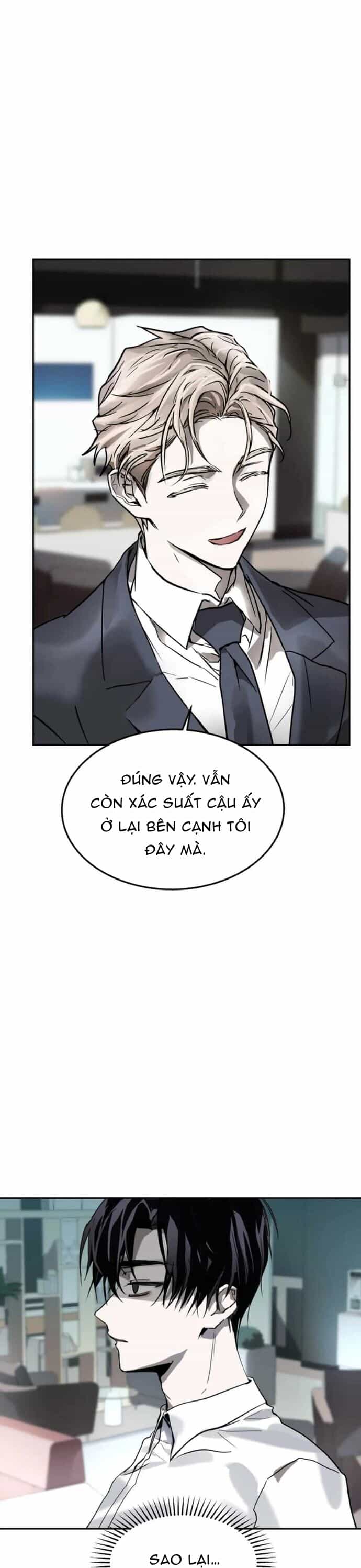 Ngôi Sao Đỉnh Lưu - Chương 8 - ảnh 33