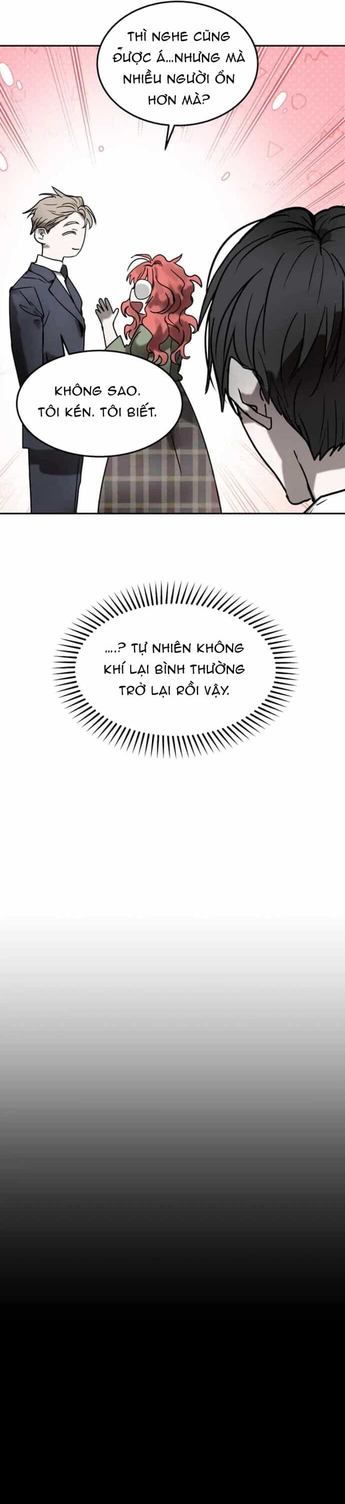 Ngôi Sao Đỉnh Lưu - Chương 8 - ảnh 37