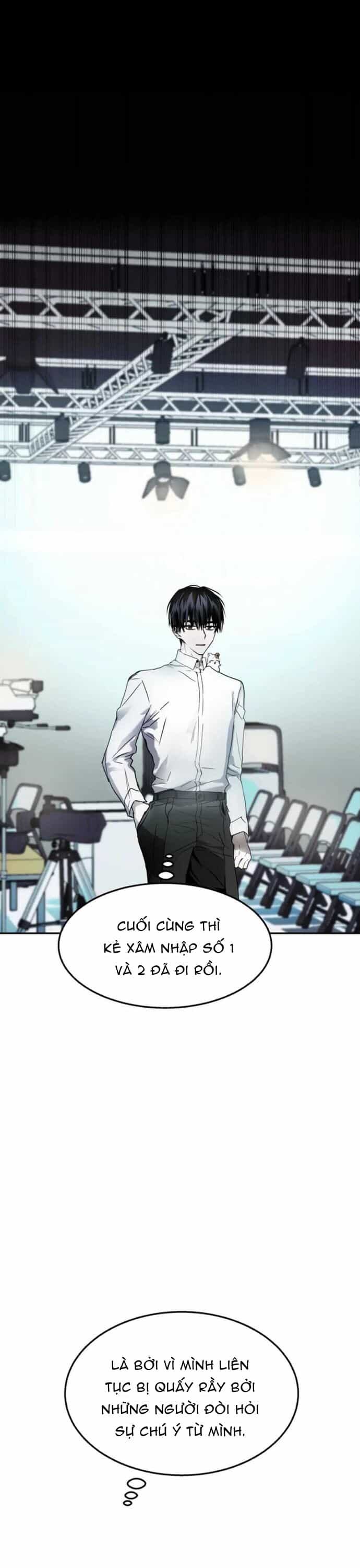 Ngôi Sao Đỉnh Lưu - Chương 8 - ảnh 38