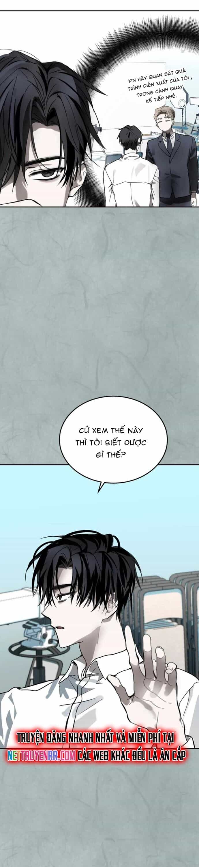 Ngôi Sao Đỉnh Lưu - Chương 8 - ảnh 39