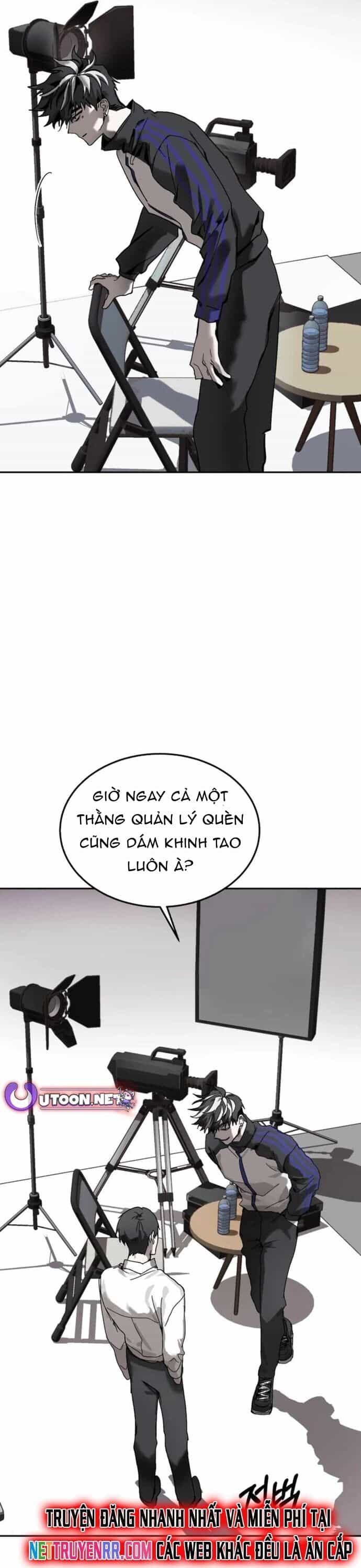 Ngôi Sao Đỉnh Lưu - Chương 8 - ảnh 46
