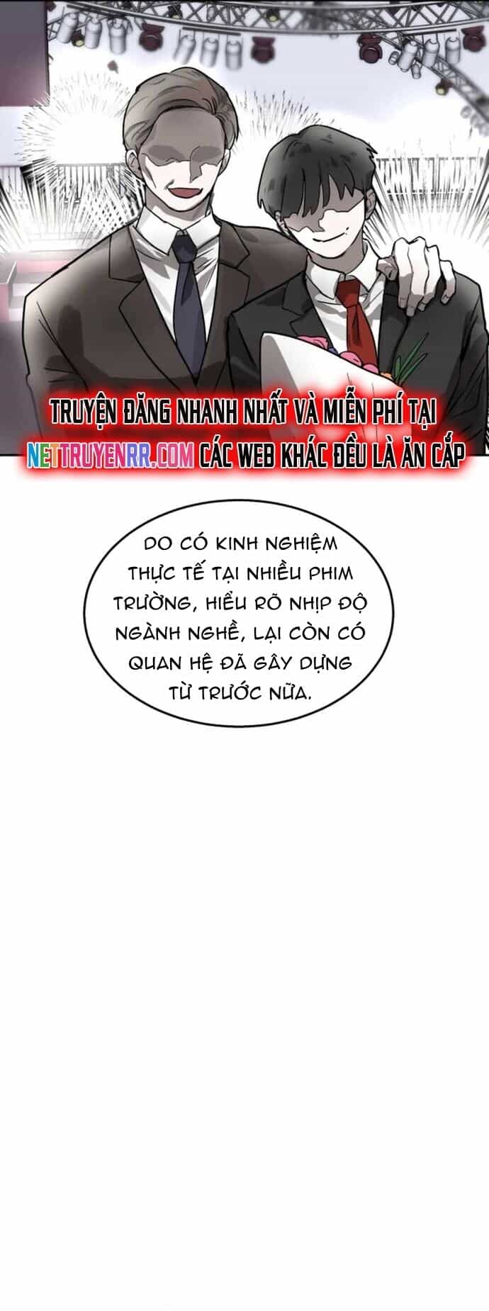 Ngôi Sao Đỉnh Lưu - Chương 8 - ảnh 7