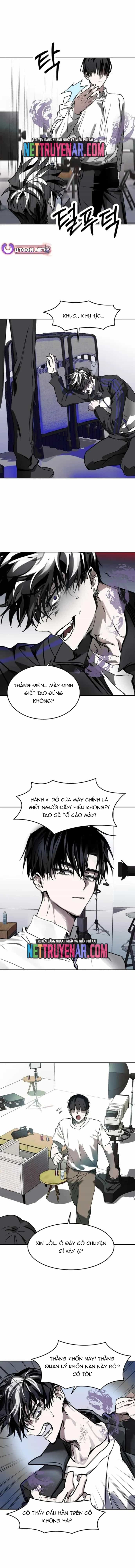 Ngôi Sao Đỉnh Lưu - Chương 9 - ảnh 8