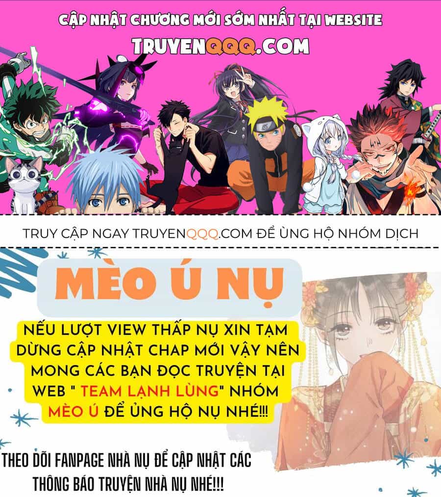 Ngôi Sao May Mắn Dành Cho Tôi - Chương 2 - ảnh 1