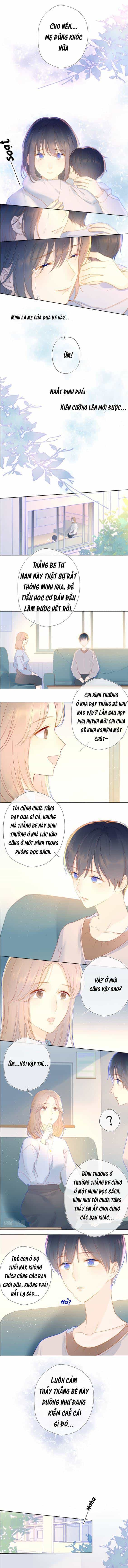 Ngôi Sao May Mắn Dành Cho Tôi - Chương 3 - ảnh 6