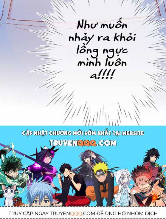 Ngôi Sao May Mắn Dành Cho Tôi - Chương 5 - ảnh 9