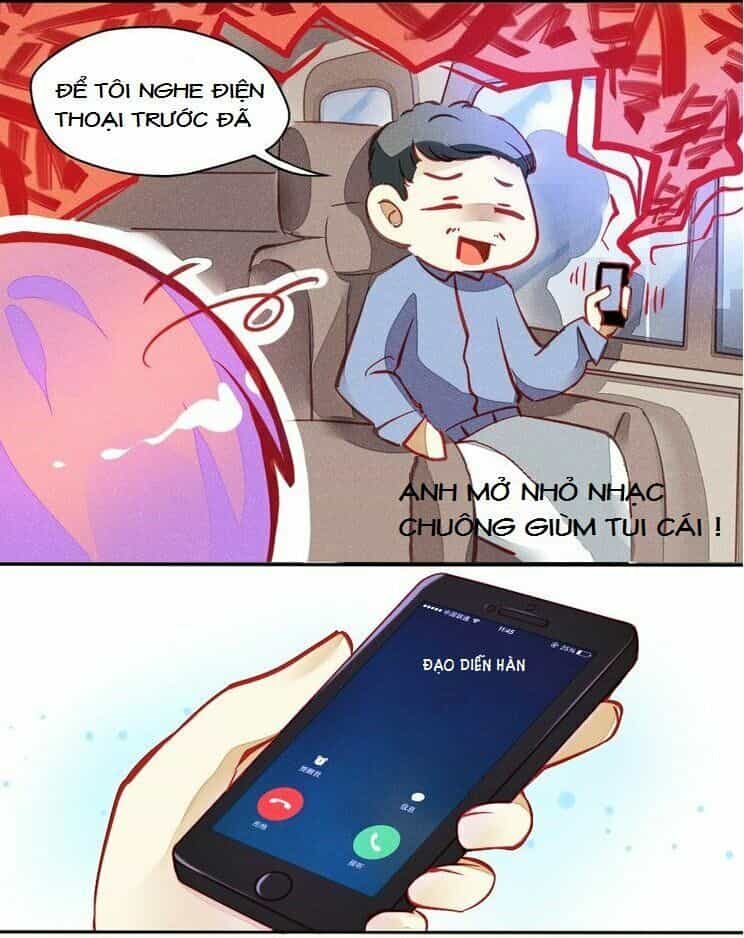 Ngôi Sao Tái Sinh - Chương 1 - ảnh 10