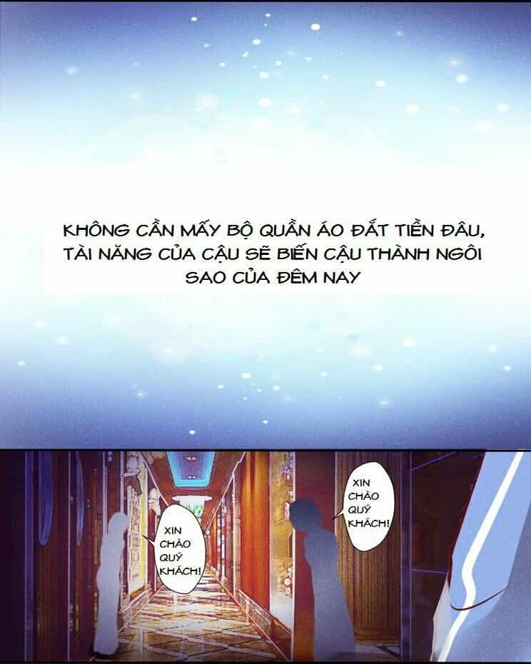 Ngôi Sao Tái Sinh - Chương 1 - ảnh 15