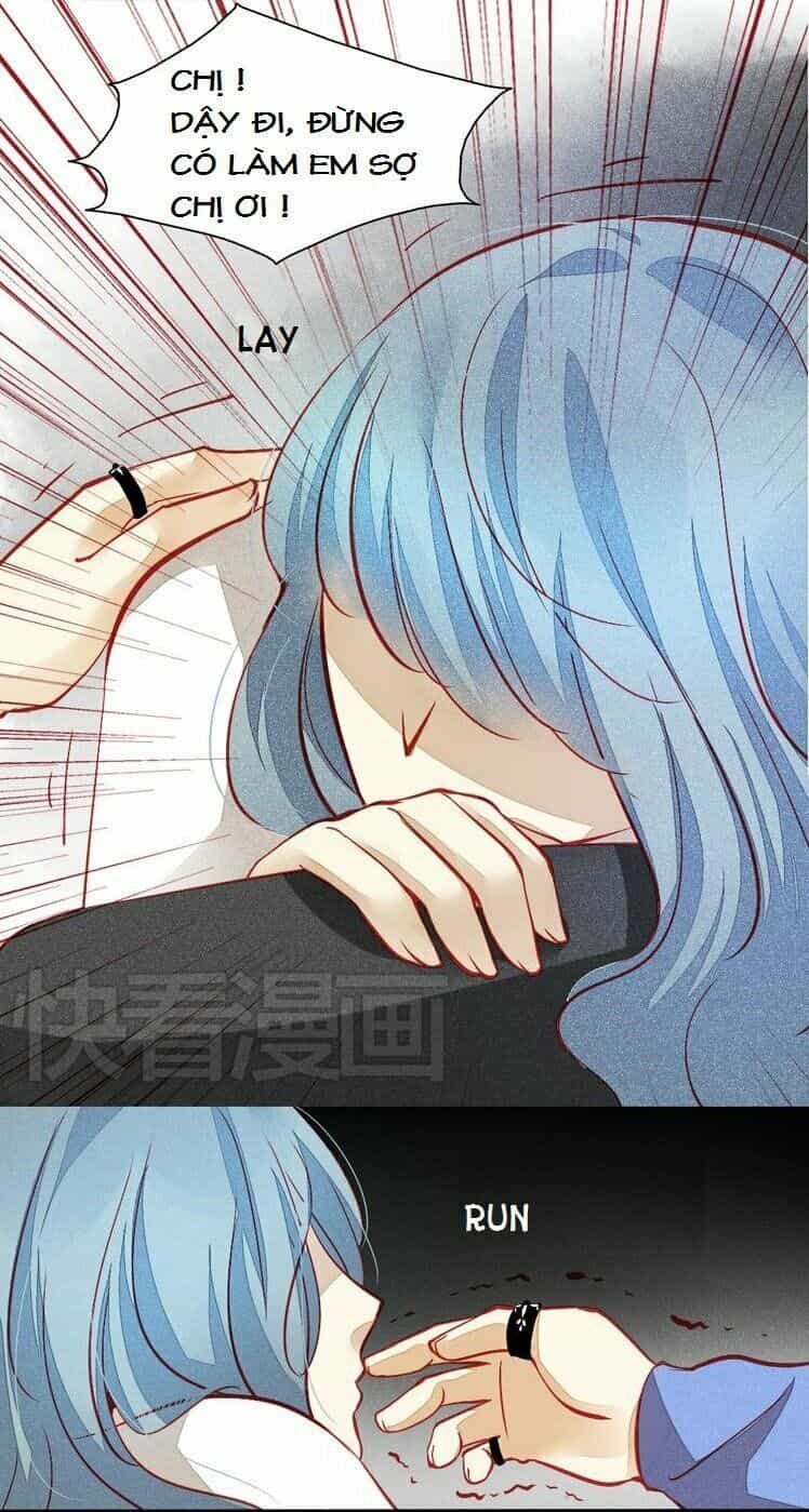 Ngôi Sao Tái Sinh - Chương 1 - ảnh 23