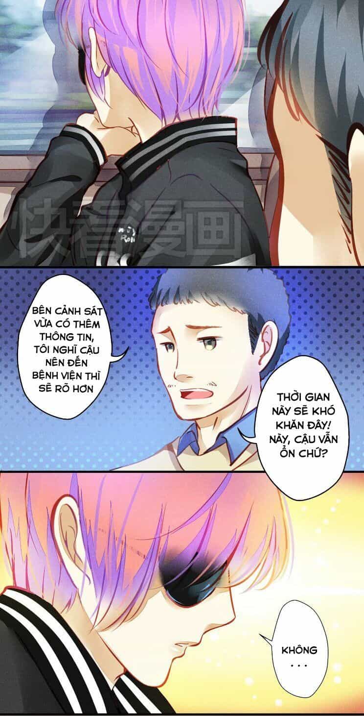 Ngôi Sao Tái Sinh - Chương 2 - ảnh 13