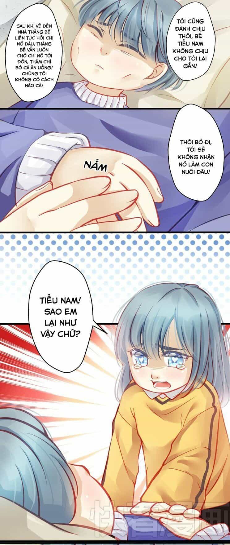Ngôi Sao Tái Sinh - Chương 2 - ảnh 5