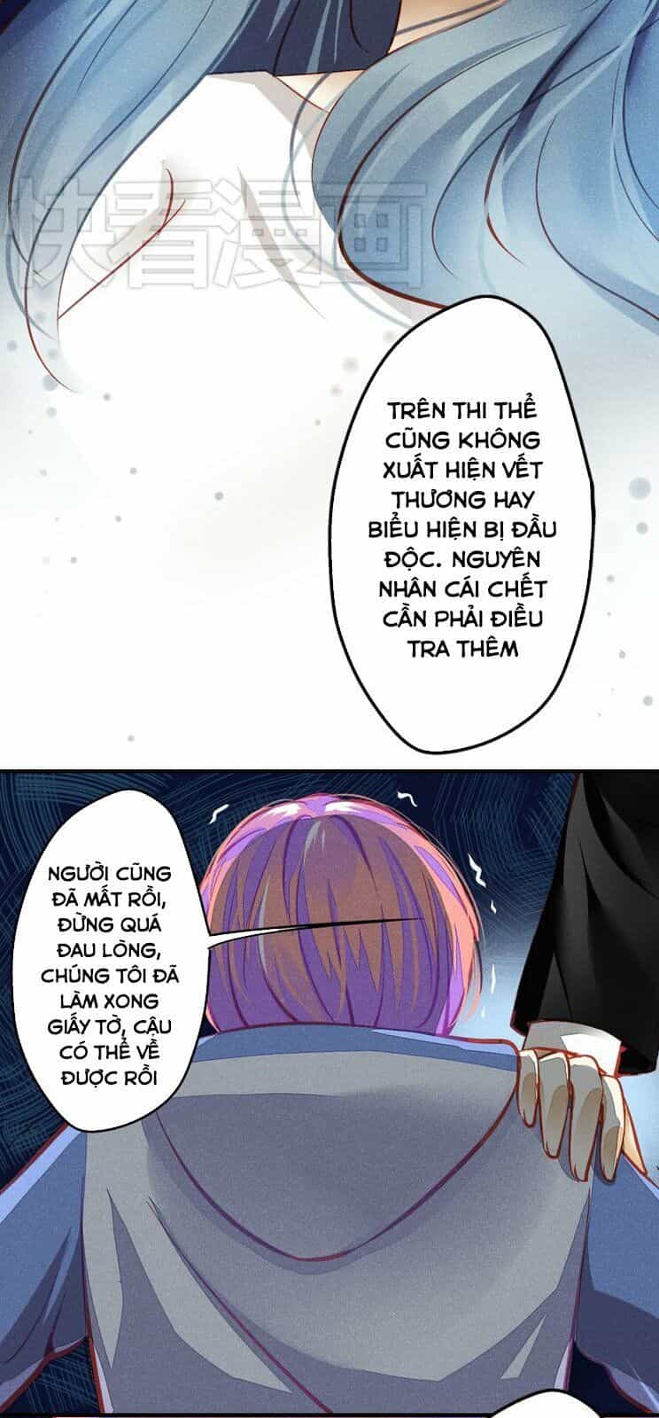 Ngôi Sao Tái Sinh - Chương 2 - ảnh 8
