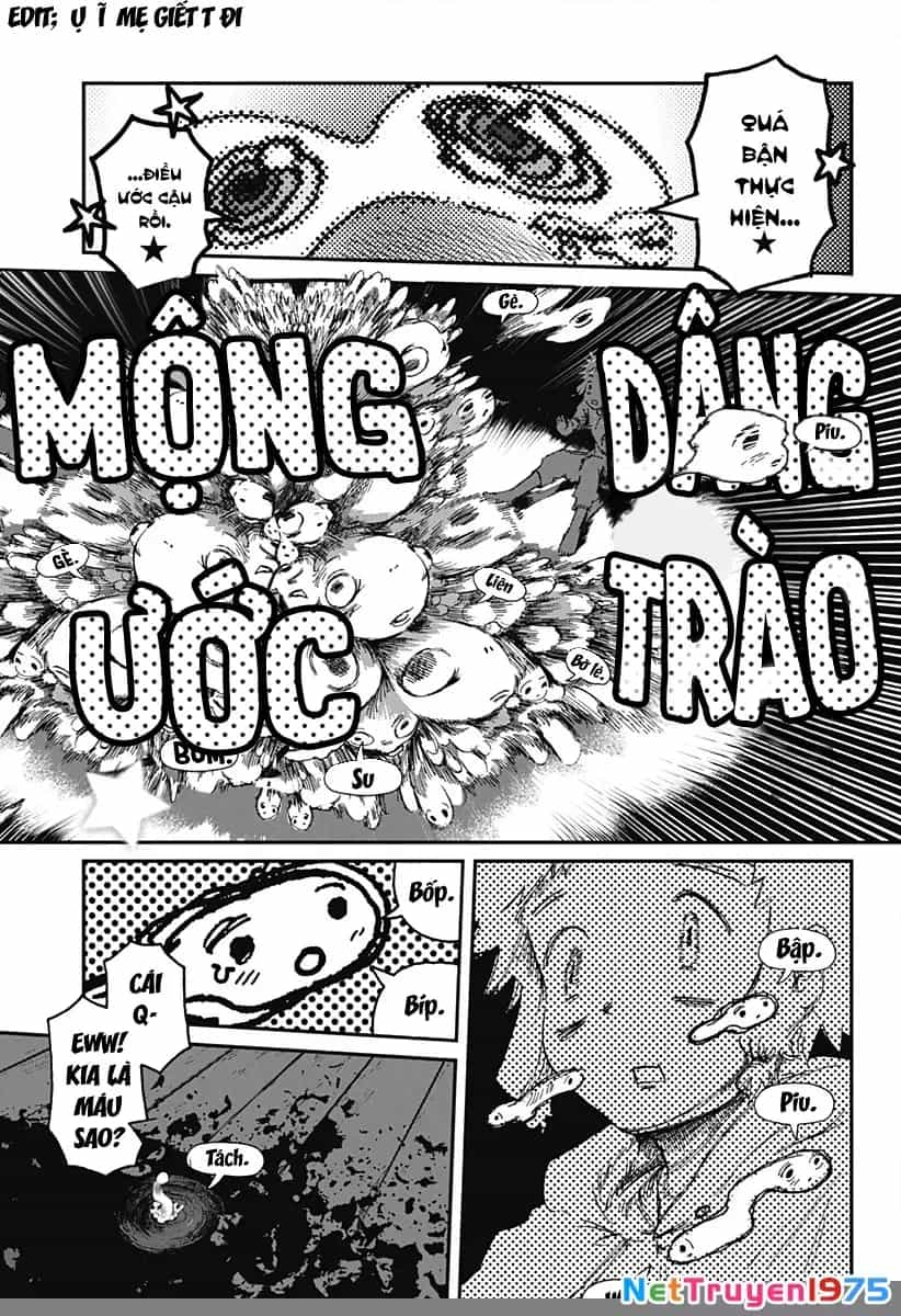 Ngôi Sao Tương Giao - Chương 1 - ảnh 61