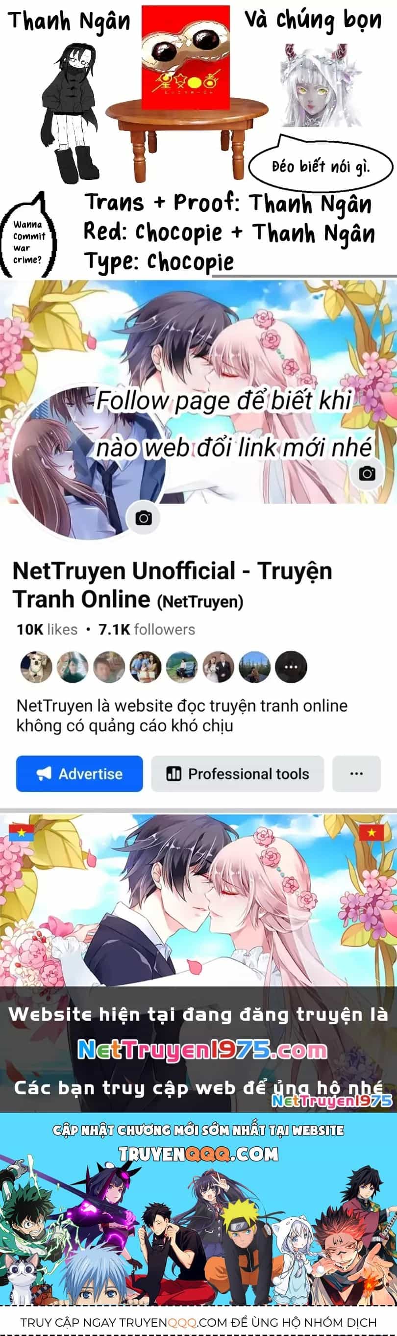 Ngôi Sao Tương Giao - Chương 1 - ảnh 64