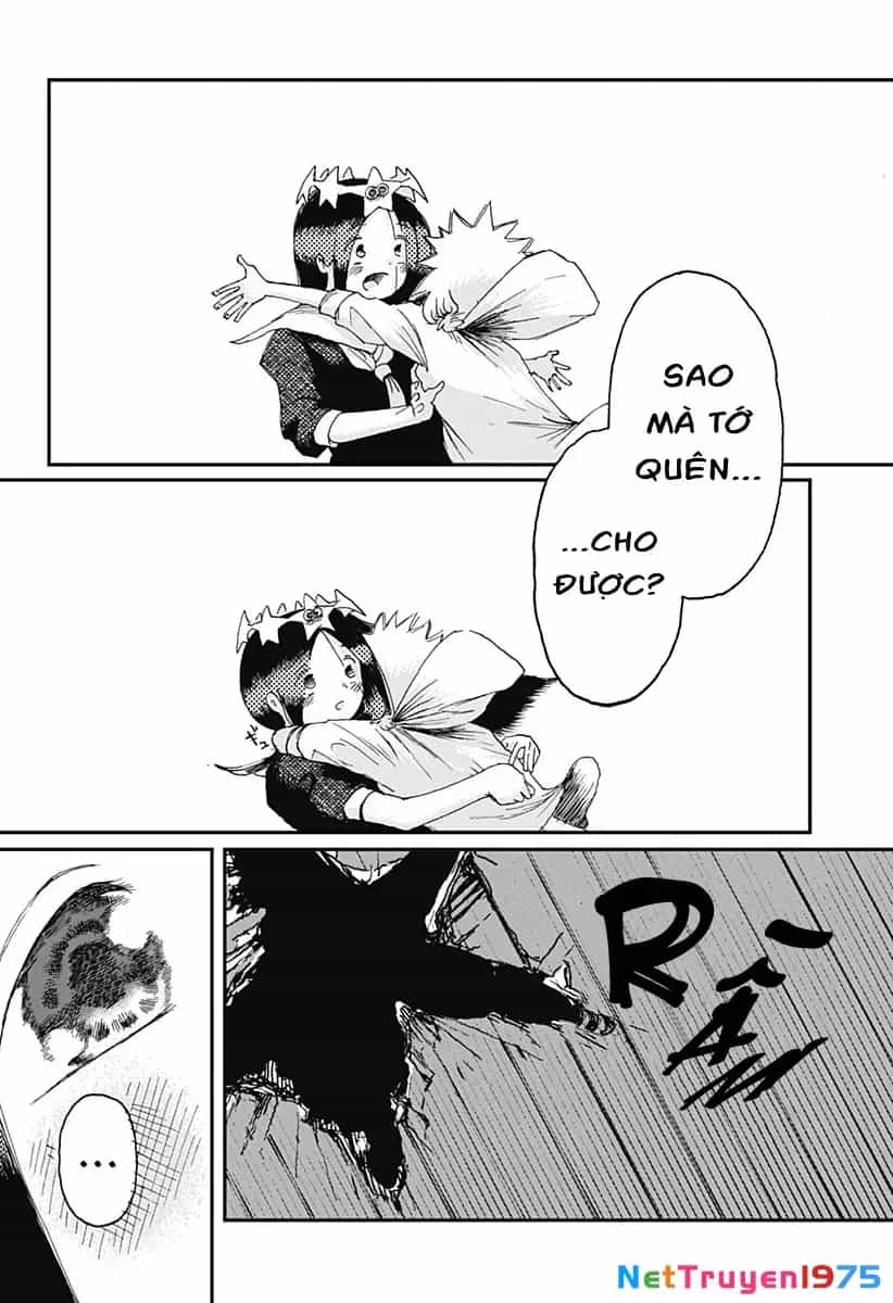 Ngôi Sao Tương Giao - Chương 2 - ảnh 25