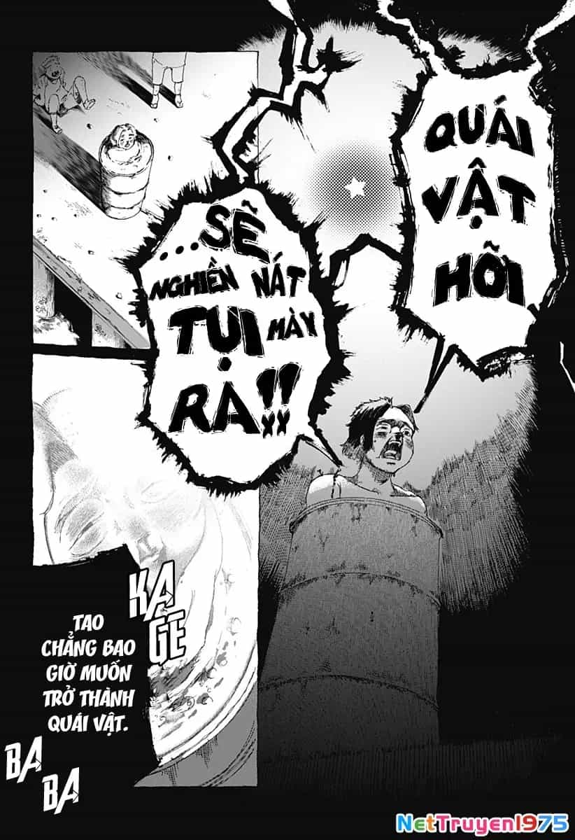 Ngôi Sao Tương Giao - Chương 3 - ảnh 13