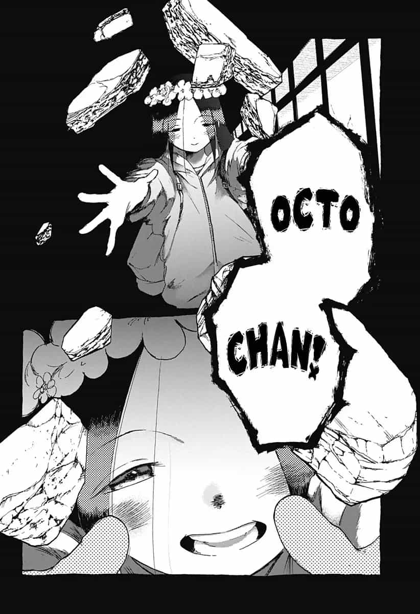 Ngôi Sao Tương Giao - Chương 3 - ảnh 18