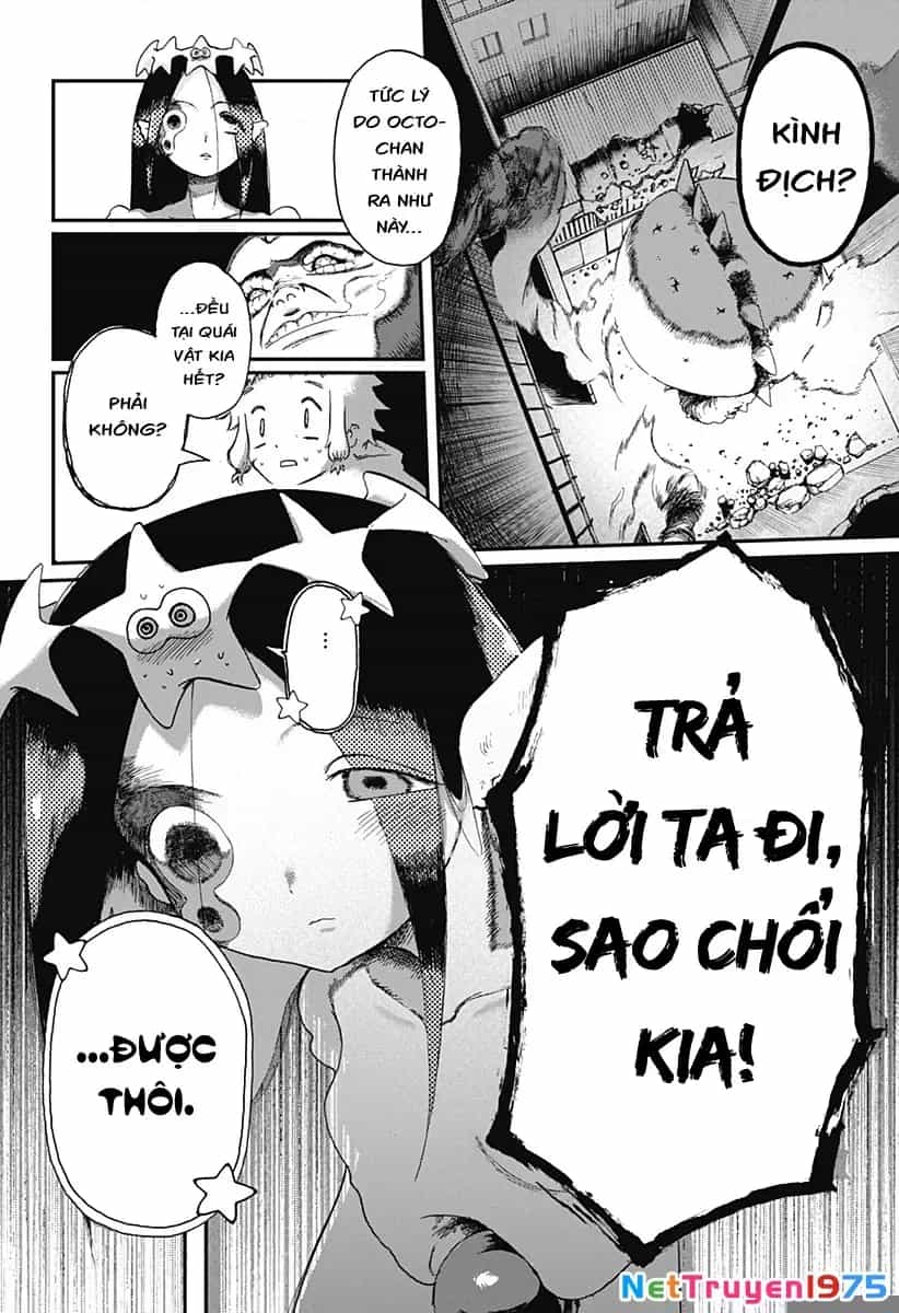Ngôi Sao Tương Giao - Chương 3 - ảnh 2