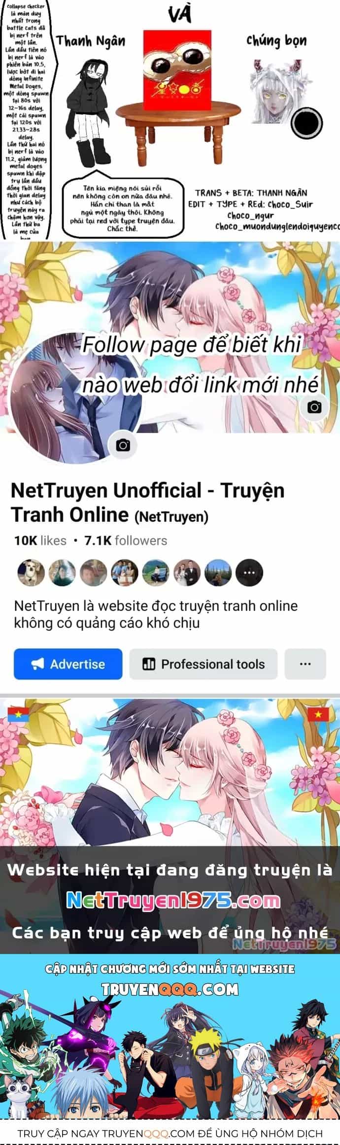 Ngôi Sao Tương Giao - Chương 3 - ảnh 30