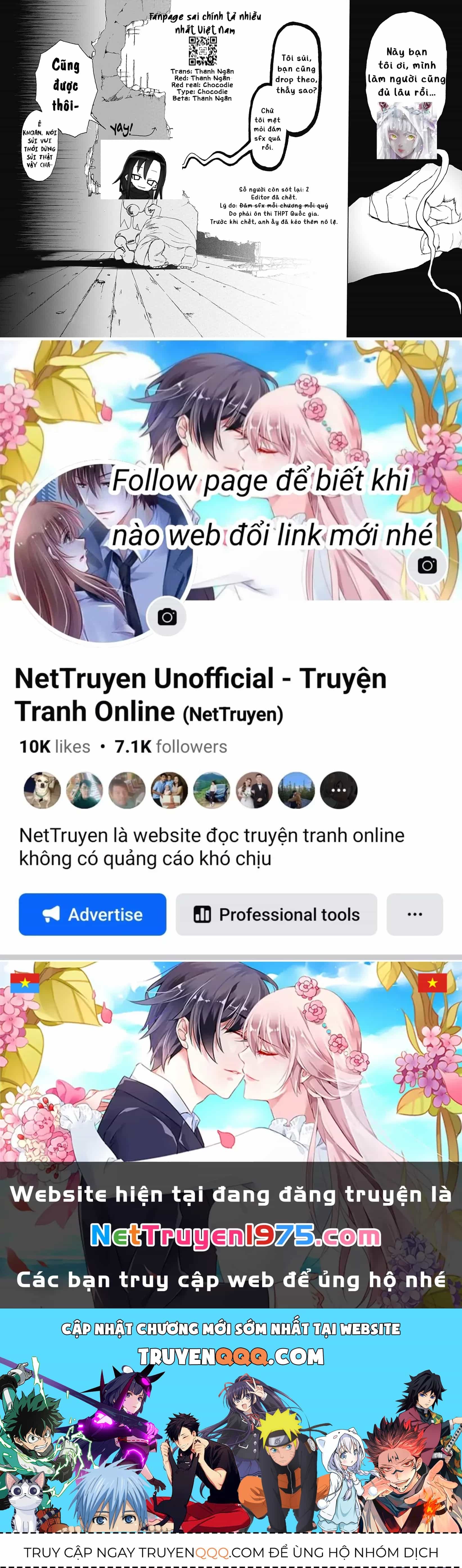 Ngôi Sao Tương Giao - Chương 4 - ảnh 20