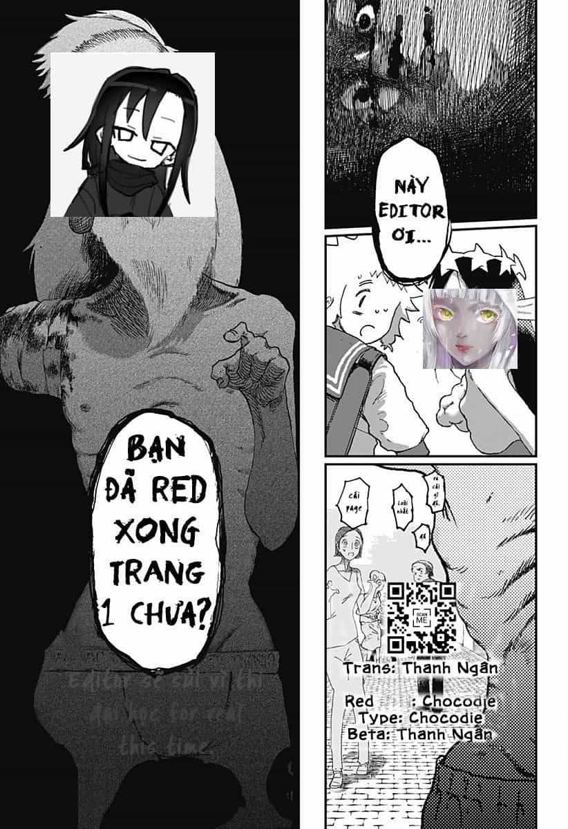 Ngôi Sao Tương Giao - Chương 5 - ảnh 22