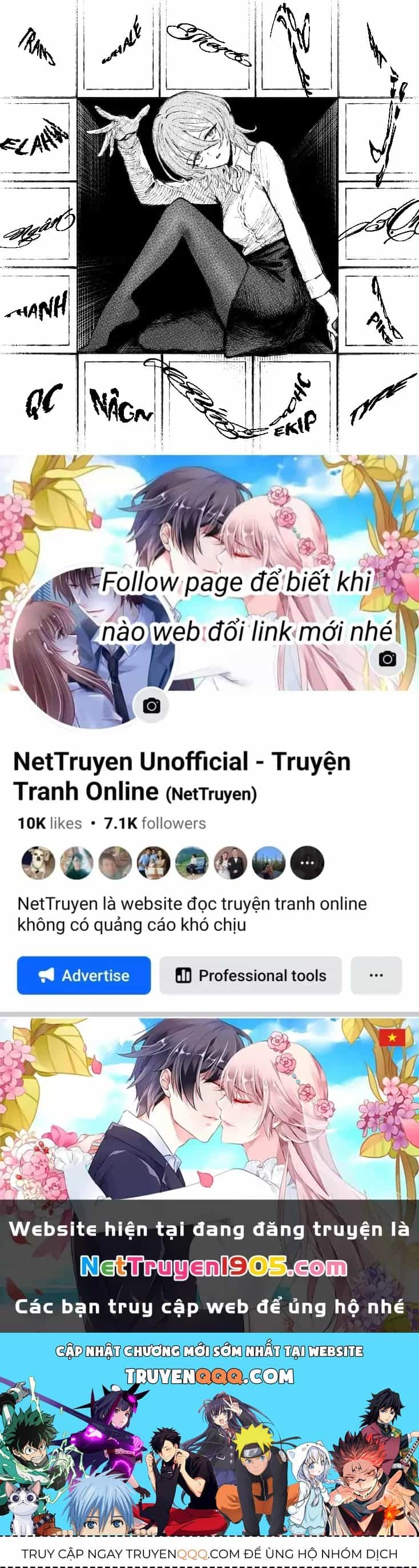 Ngôi Sao Tương Giao - Chương 9 - ảnh 19