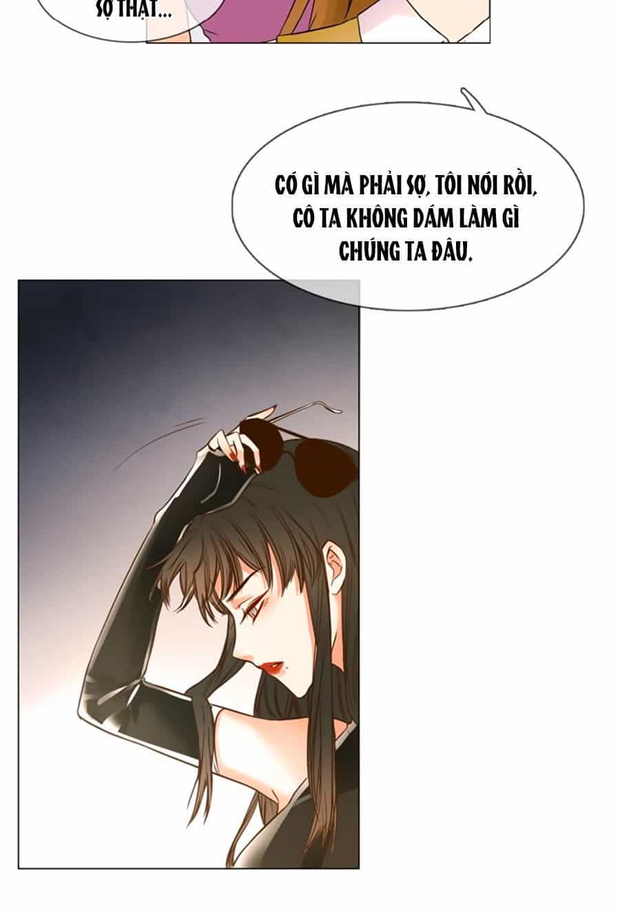 Ngôi Sao Vụn Vỡ - Chương 1 - ảnh 22