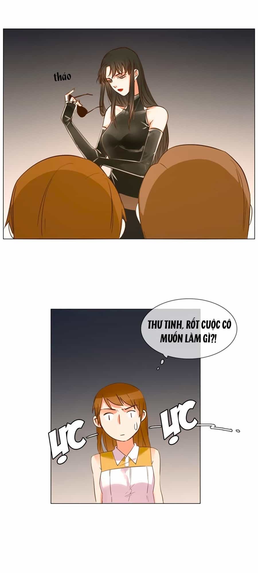 Ngôi Sao Vụn Vỡ - Chương 1 - ảnh 23