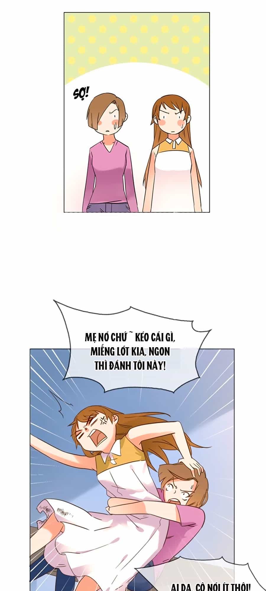 Ngôi Sao Vụn Vỡ - Chương 1 - ảnh 27