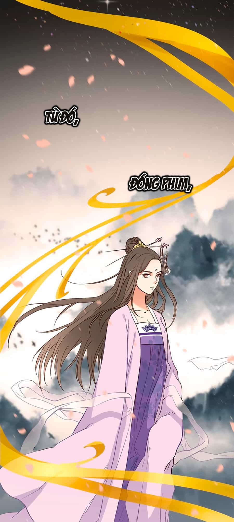 Ngôi Sao Vụn Vỡ - Chương 1 - ảnh 4