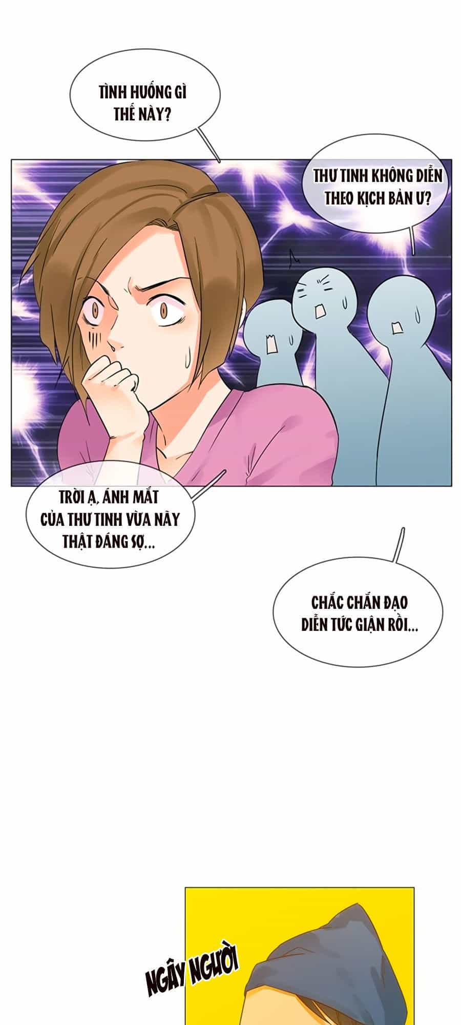 Ngôi Sao Vụn Vỡ - Chương 1 - ảnh 45