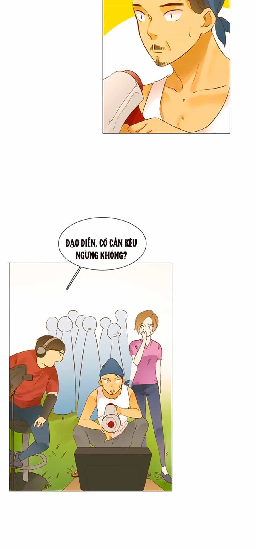 Ngôi Sao Vụn Vỡ - Chương 1 - ảnh 46