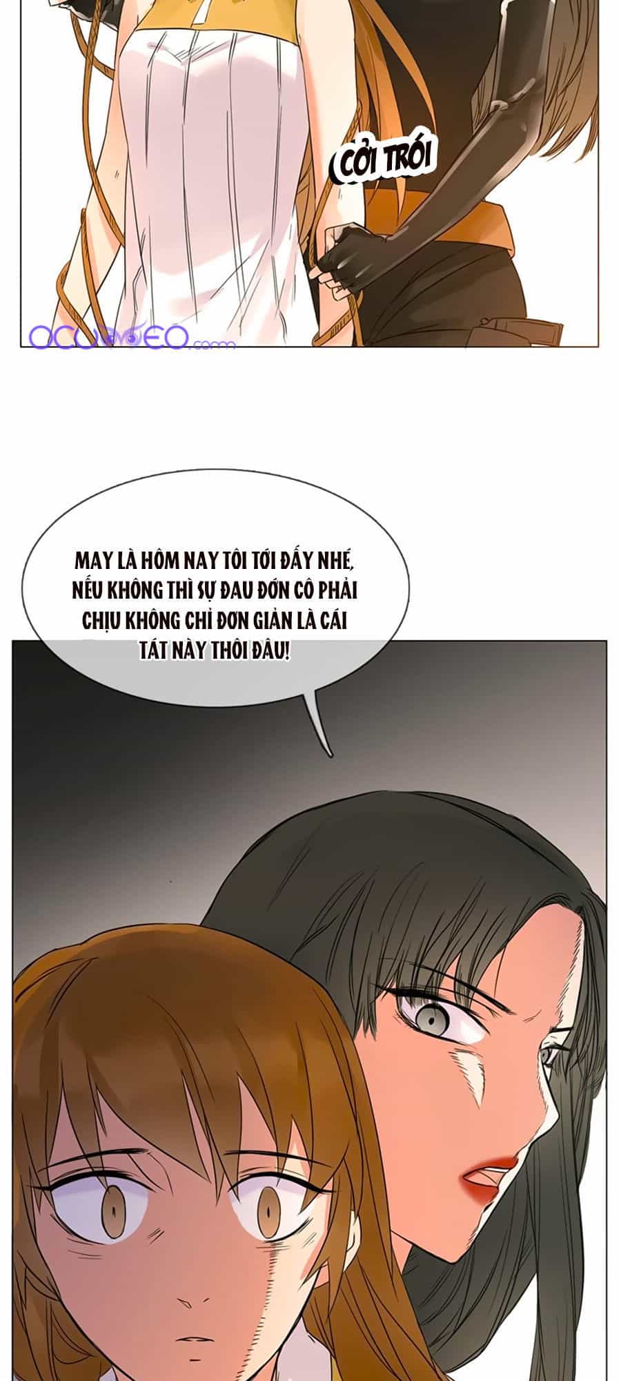 Ngôi Sao Vụn Vỡ - Chương 1 - ảnh 48